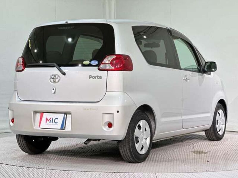 PORTE