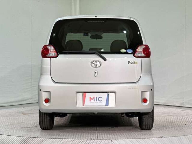 PORTE