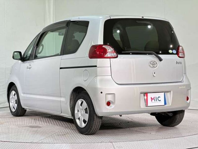 PORTE