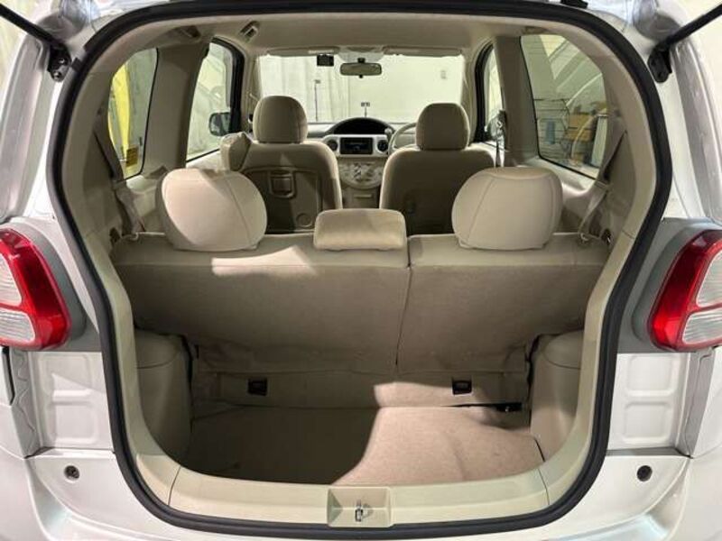 PORTE