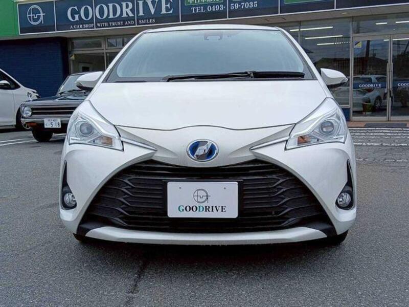 VITZ