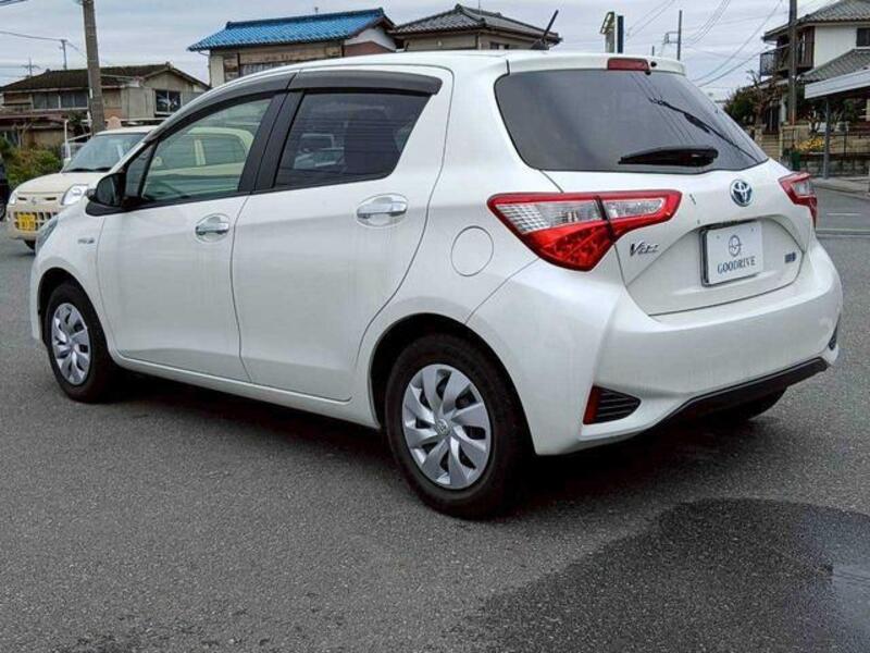 VITZ