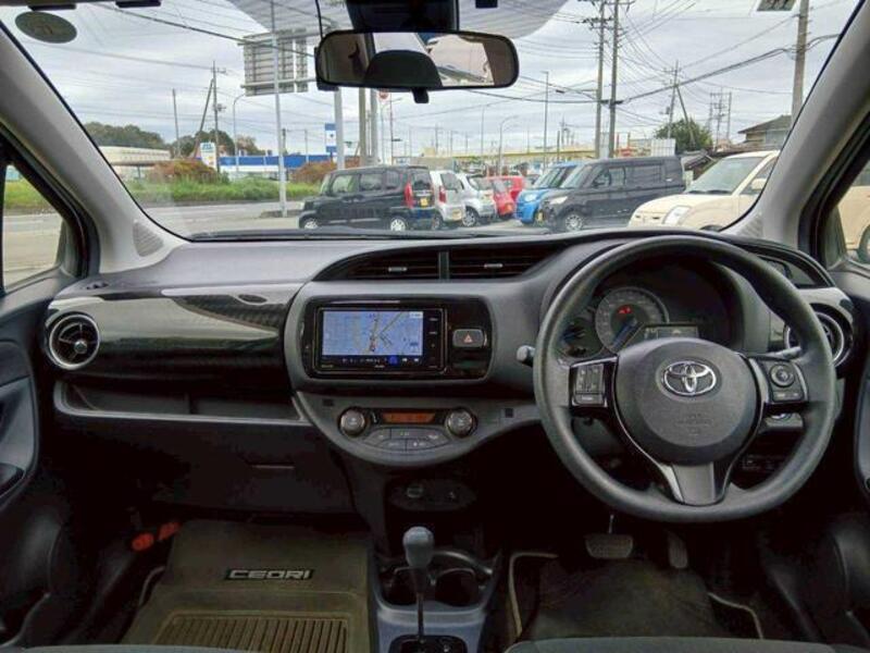 VITZ