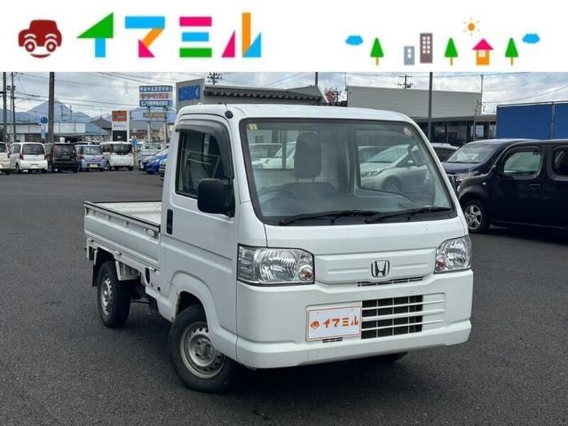 ACTY TRUCK-0