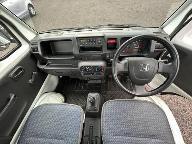 ACTY TRUCK