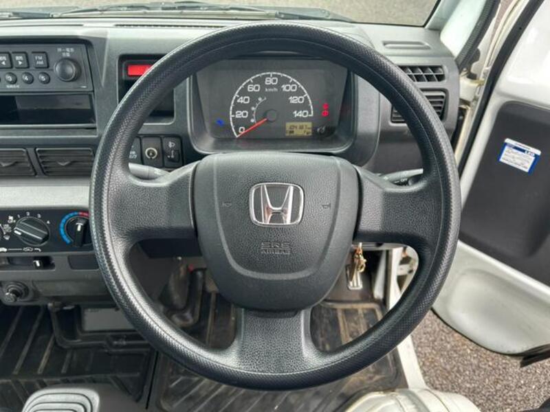 ACTY TRUCK