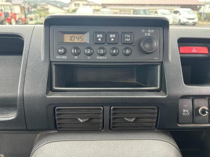 ACTY TRUCK