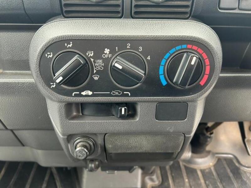 ACTY TRUCK