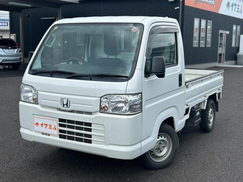 ACTY TRUCK