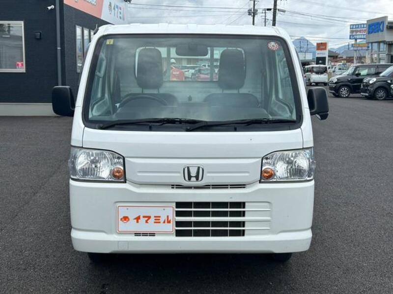 ACTY TRUCK