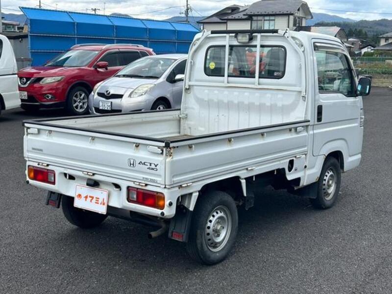 ACTY TRUCK