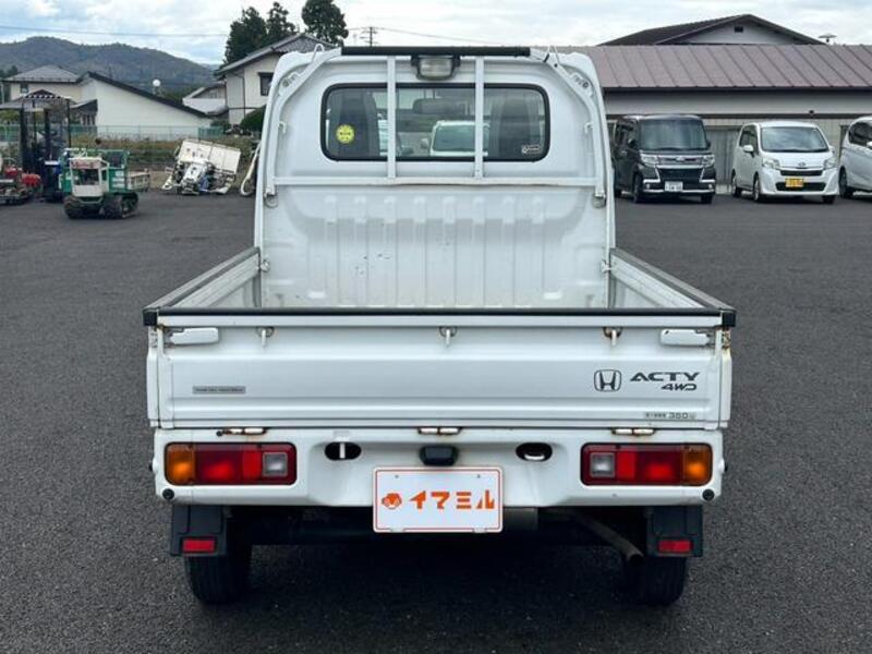ACTY TRUCK