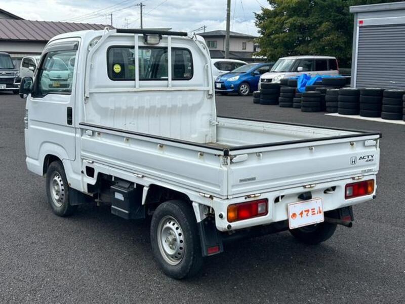 ACTY TRUCK