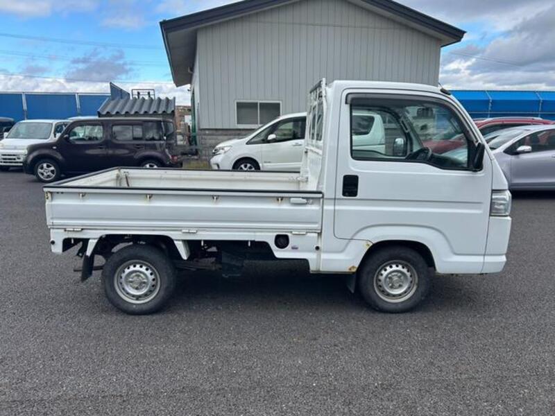 ACTY TRUCK