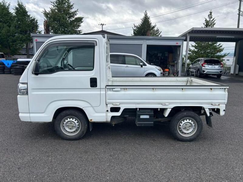 ACTY TRUCK