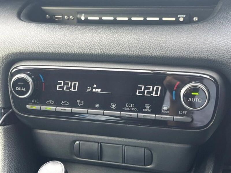 GR YARIS