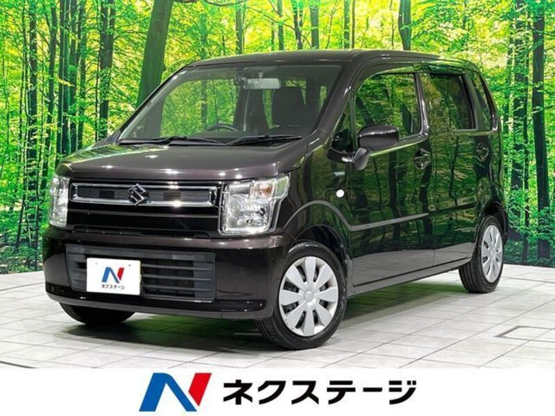 WAGON R-0