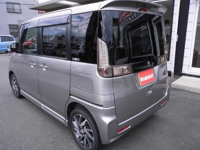 SPACIA CUSTOM