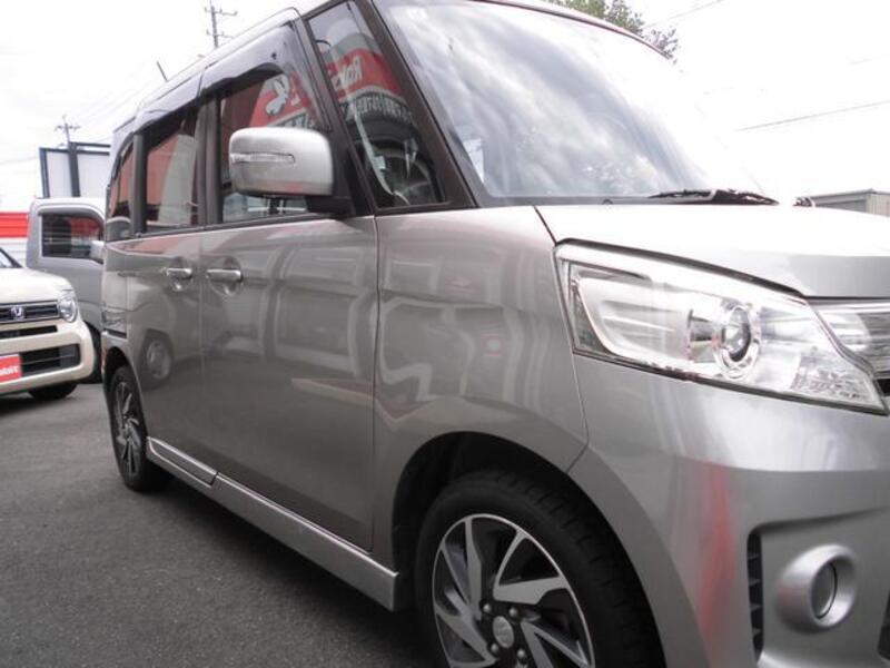 SPACIA CUSTOM
