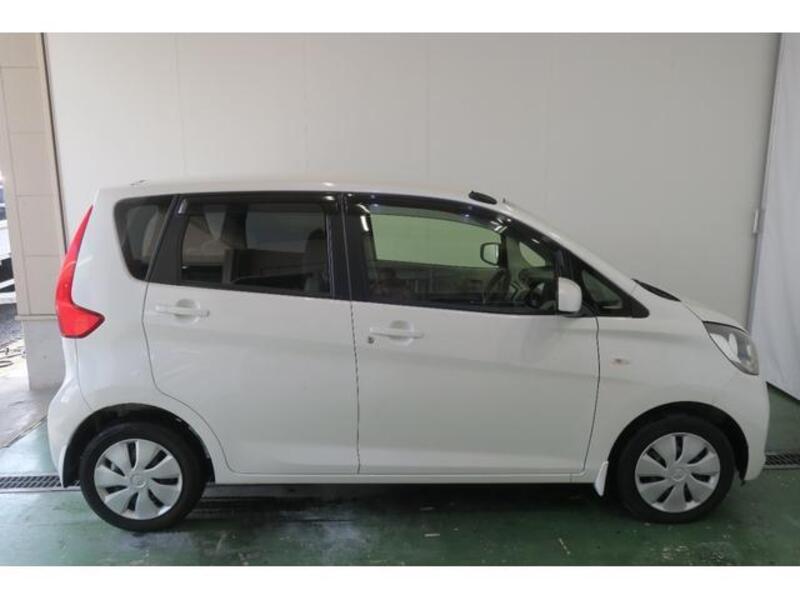 EK WAGON