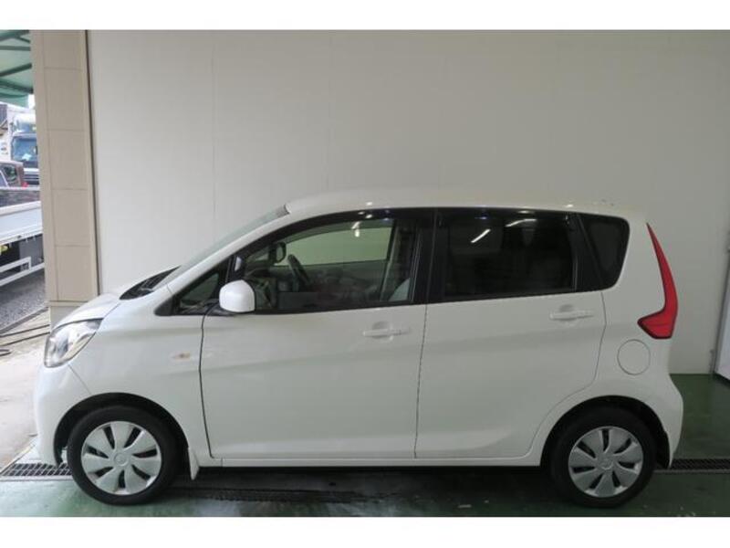 EK WAGON