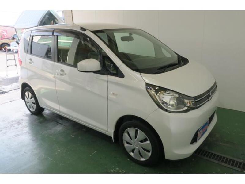 EK WAGON
