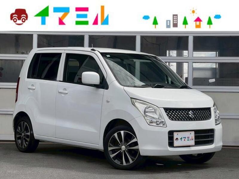 WAGON R-0