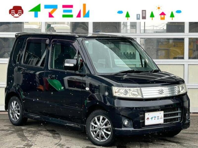 WAGON R-0