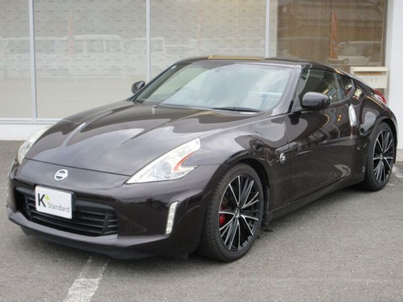 FAIRLADY Z-0