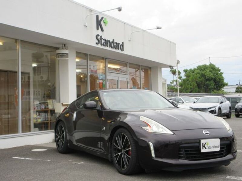 FAIRLADY Z