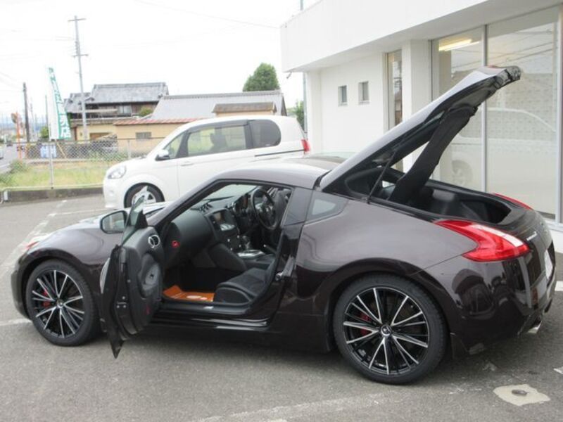 FAIRLADY Z