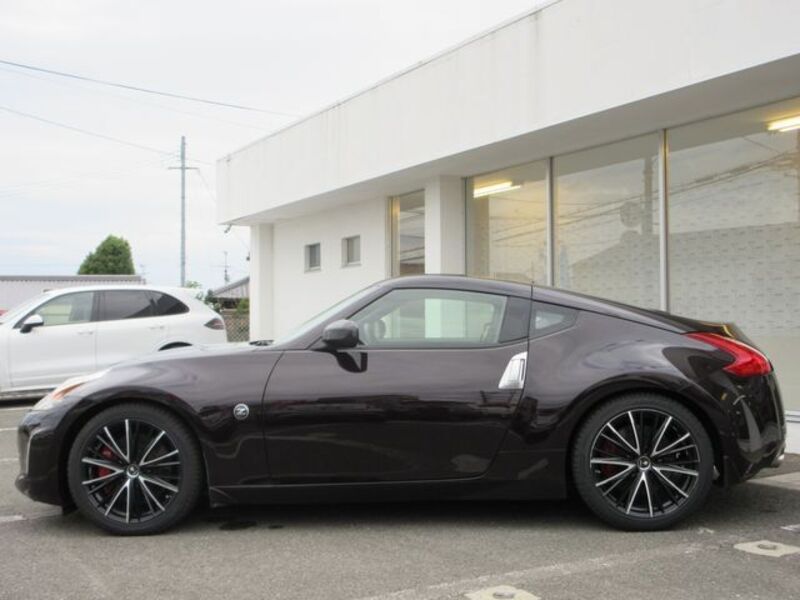 FAIRLADY Z