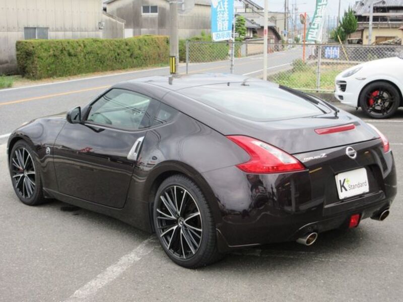 FAIRLADY Z