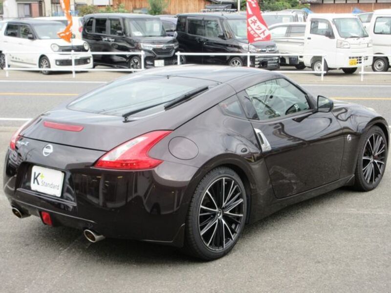 FAIRLADY Z