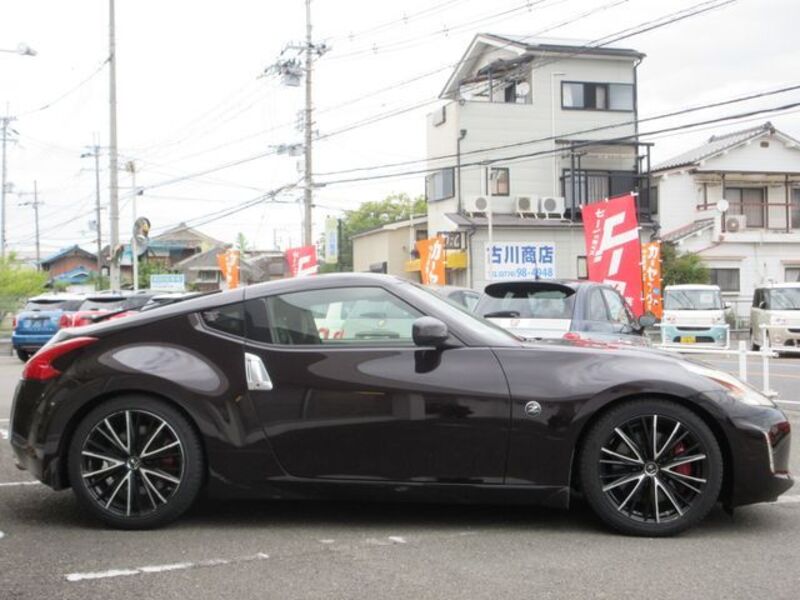 FAIRLADY Z