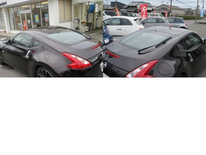 FAIRLADY Z