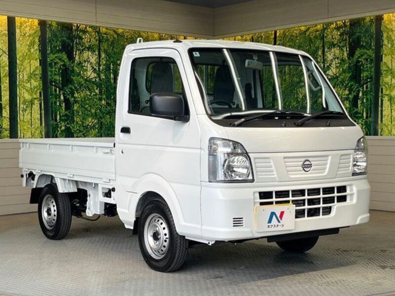 CLIPPER TRUCK