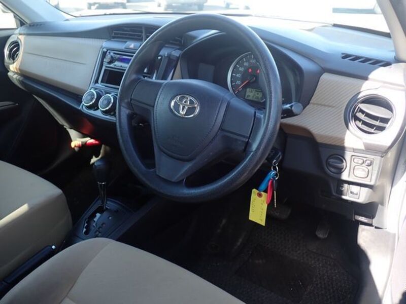 COROLLA AXIO