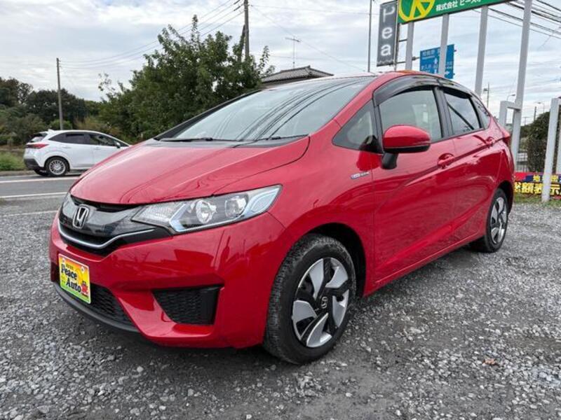 FIT HYBRID
