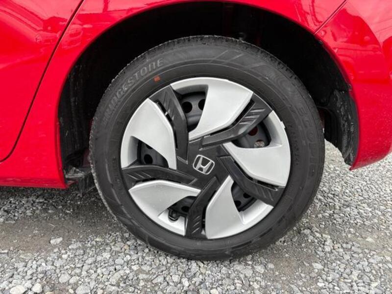 FIT HYBRID