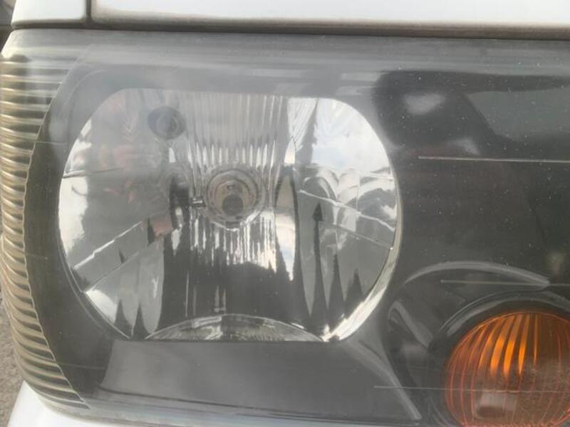 CLIPPER TRUCK