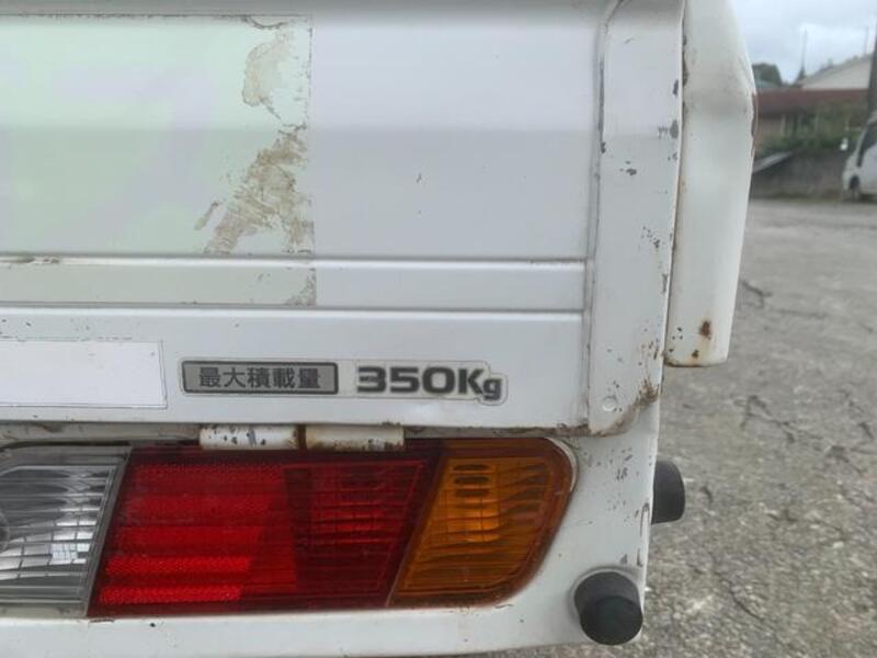 CLIPPER TRUCK