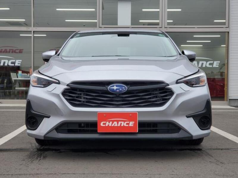 IMPREZA