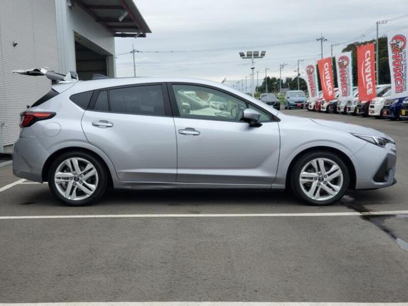 IMPREZA
