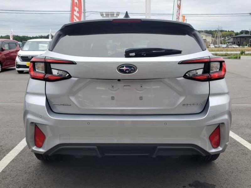 IMPREZA