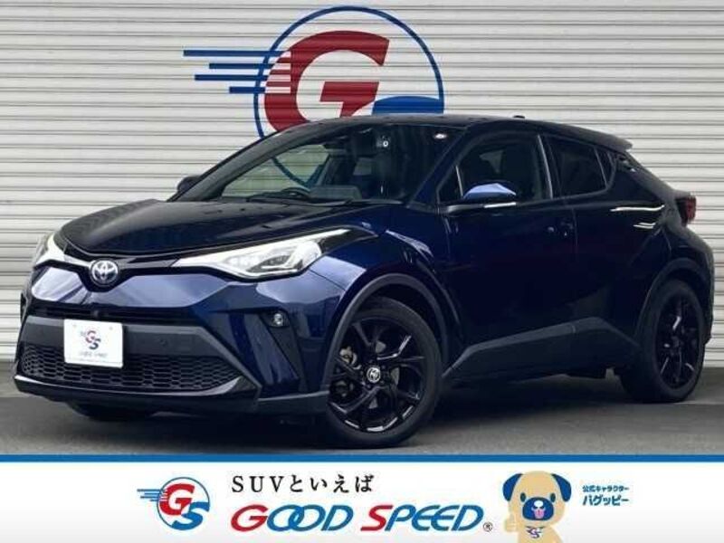 C-HR-0