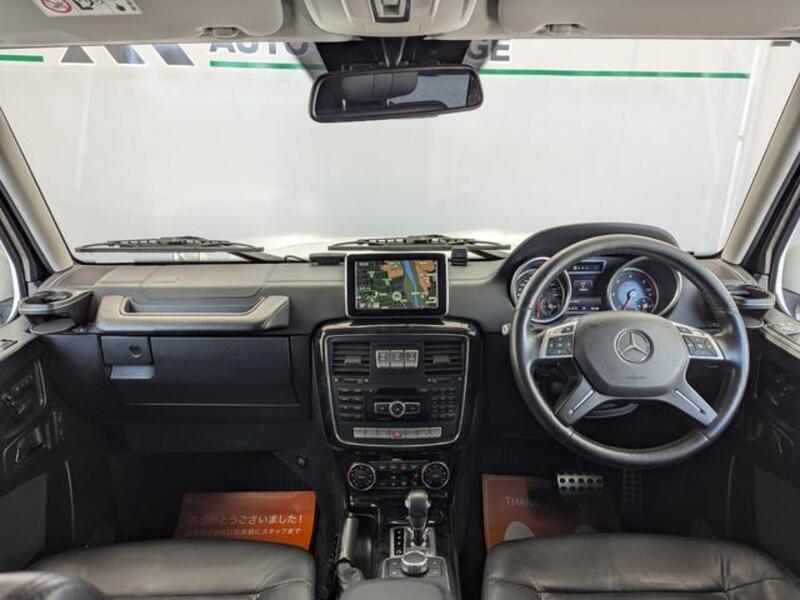 G-CLASS