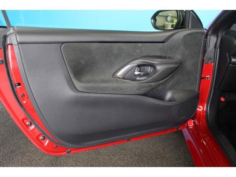 GR YARIS