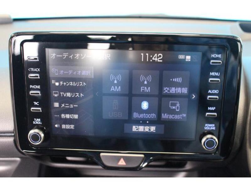 GR YARIS