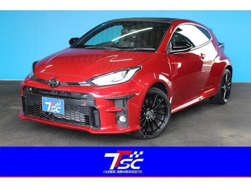 GR YARIS-0